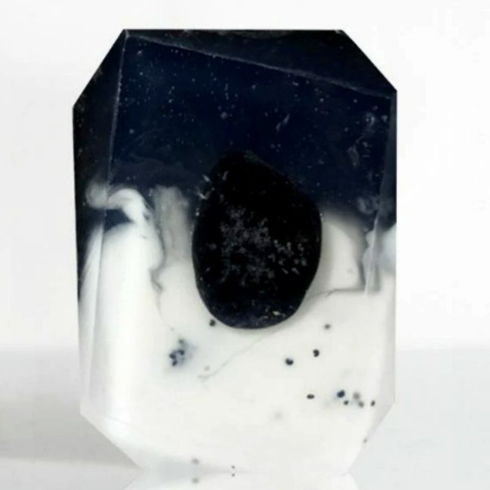 YIN YANG (Crystal Soap)